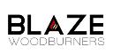 Blaze Woodburners Ltd logo